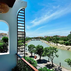 Anriva Hoi An Villa