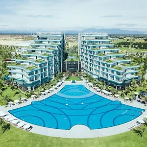 Курортный комплекс Vinpearl & Golf Nam Hoi An, Ha Binh
